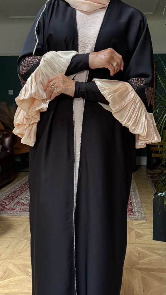 Layla Rouche 3/4 length sleeve